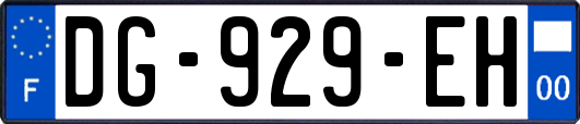 DG-929-EH