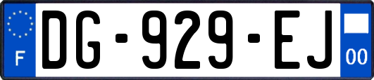 DG-929-EJ