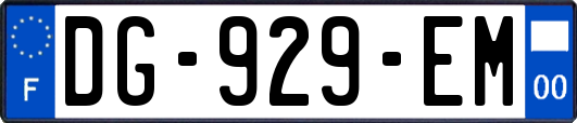 DG-929-EM