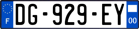 DG-929-EY