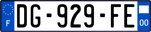 DG-929-FE