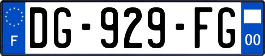 DG-929-FG