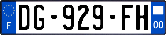 DG-929-FH