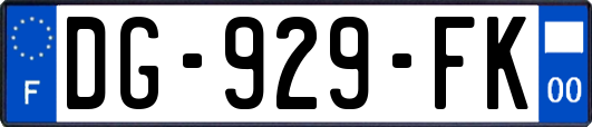 DG-929-FK