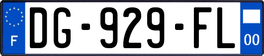DG-929-FL