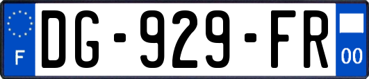 DG-929-FR