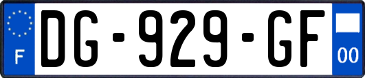 DG-929-GF