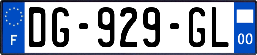 DG-929-GL