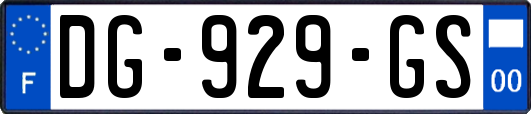 DG-929-GS