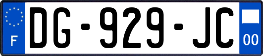 DG-929-JC