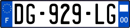 DG-929-LG