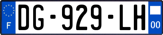 DG-929-LH