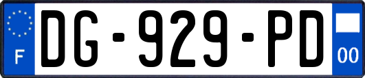 DG-929-PD