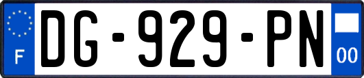 DG-929-PN