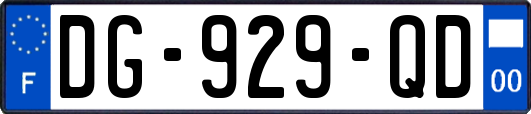 DG-929-QD