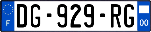 DG-929-RG