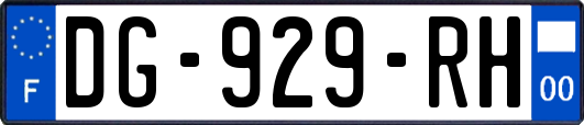 DG-929-RH