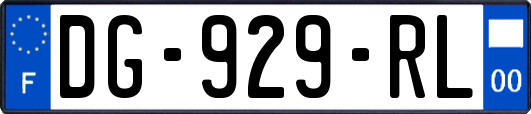 DG-929-RL