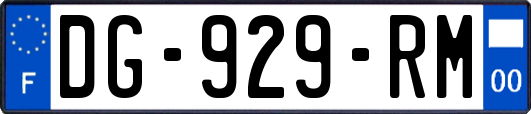 DG-929-RM