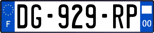 DG-929-RP