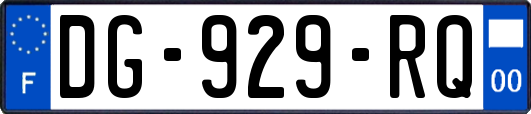 DG-929-RQ