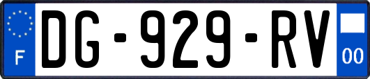 DG-929-RV