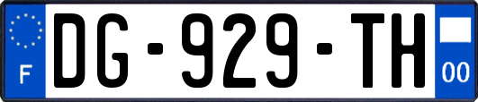 DG-929-TH