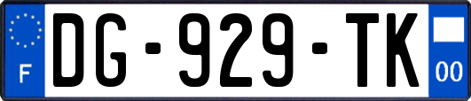 DG-929-TK