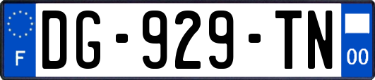 DG-929-TN