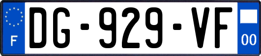 DG-929-VF