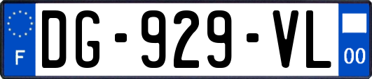 DG-929-VL