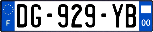 DG-929-YB