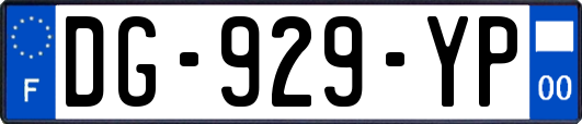 DG-929-YP