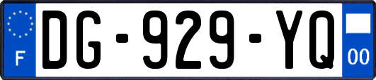 DG-929-YQ