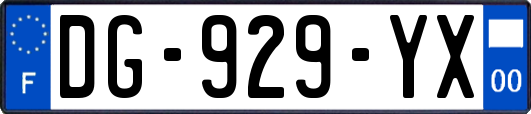DG-929-YX