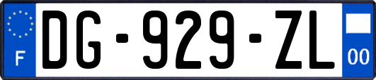 DG-929-ZL