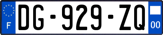 DG-929-ZQ