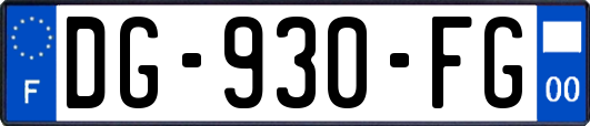 DG-930-FG