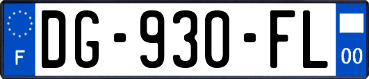 DG-930-FL