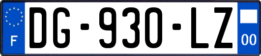 DG-930-LZ