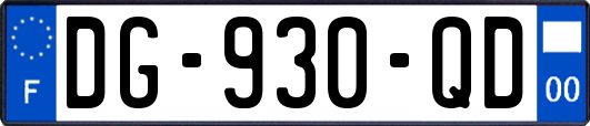 DG-930-QD