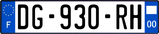 DG-930-RH