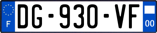DG-930-VF