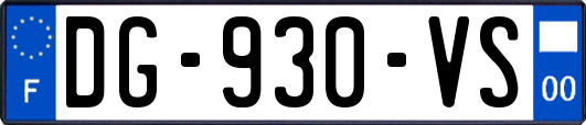 DG-930-VS