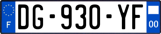 DG-930-YF