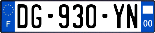 DG-930-YN