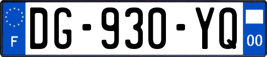DG-930-YQ