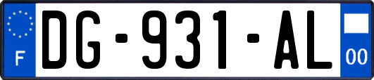DG-931-AL