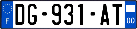 DG-931-AT