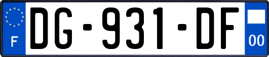 DG-931-DF